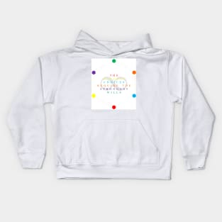 Infinity Choices Kids Hoodie